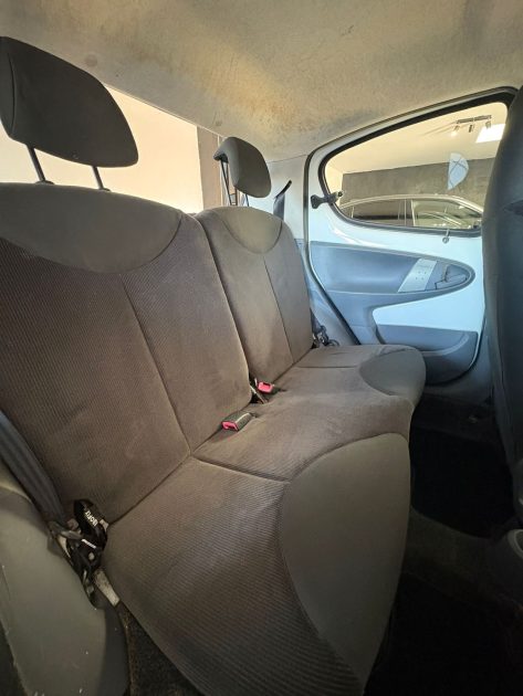 Citroën C1 1.0 68ch - Moteur à chaine - 141.000km - Embrayage neuf - Garantie 1an