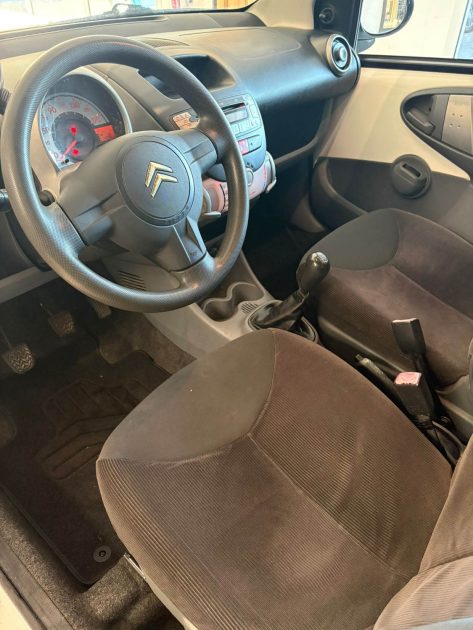 Citroën C1 1.0 68ch - Moteur à chaine - 141.000km - Embrayage neuf - Garantie 1an