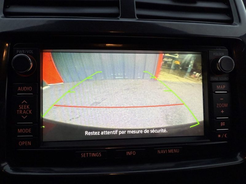 CITROEN C4 AIRCROSS 1.6 E-HDI115 4X4 EXCLUSIVE 2015