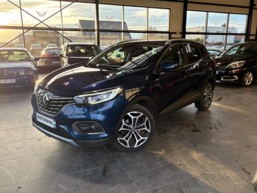 🔹 Renault Kadjar 1.5 Blue dCi – Finition Intens - Reprise possible - Garantie 6 mois 
