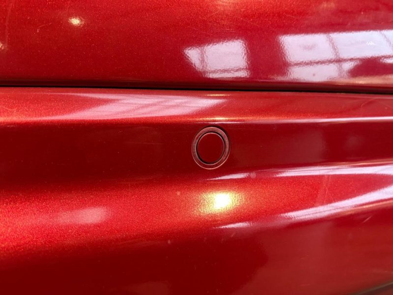 Peugeot 207 1.6 HDi 90ch 🚗 5P 🚪 Climatisation ❄️ Radar recul 🔊 Reprise 🔄