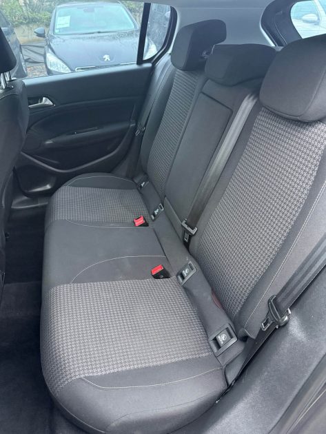 PEUGEOT 308 II 1.6 BLUEHDI 100CH S&S ACTIVE BUSINESS 2017