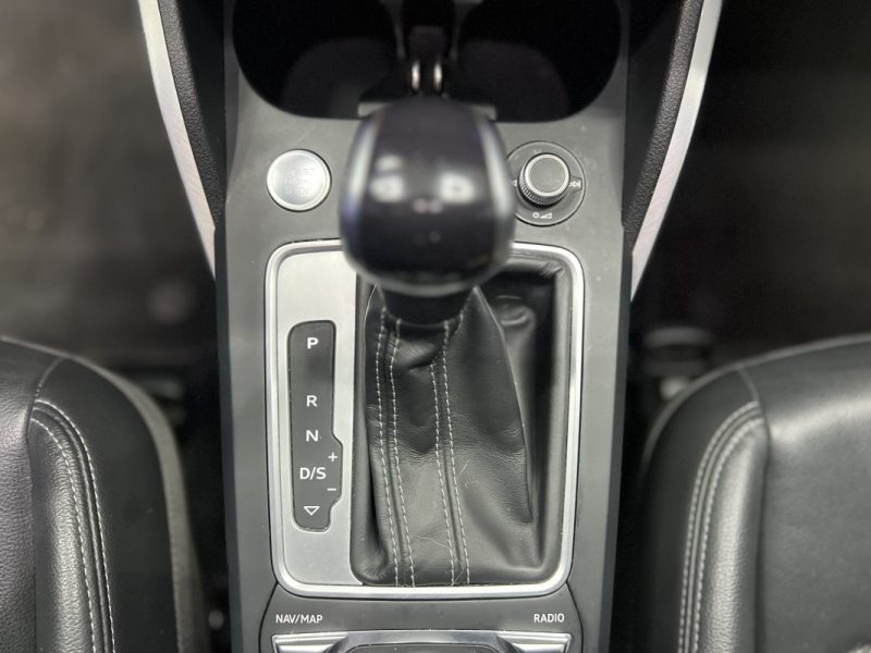 Audi Q2 30 TDI 116CH S-Line S Tronic 7 | 54 000 KM | Entretien Audi | Cockpit