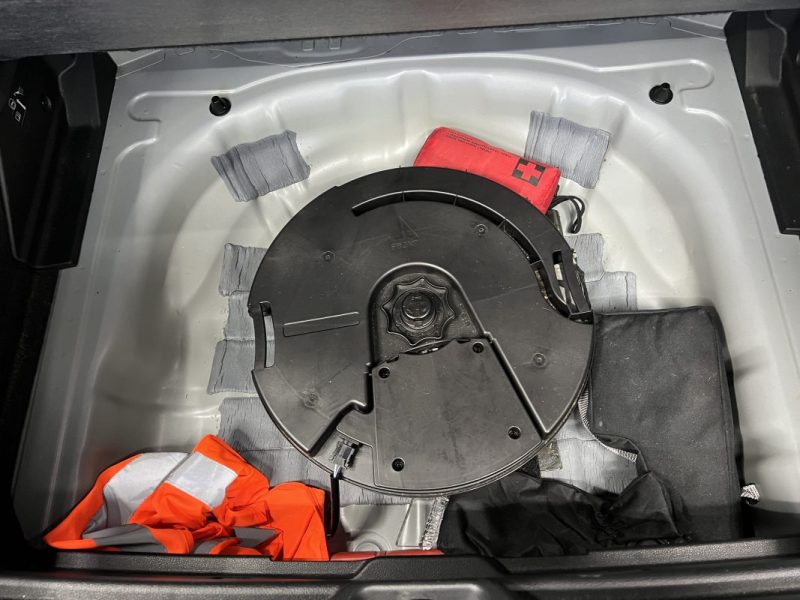 Audi Q2 30 TDI 116CH S-Line S Tronic 7 | 54 000 KM | Entretien Audi | Cockpit