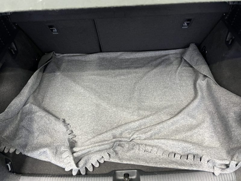 Audi Q2 30 TDI 116CH S-Line S Tronic 7 | 54 000 KM | Entretien Audi | Cockpit