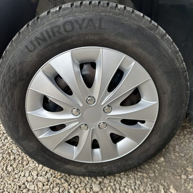 RENAULT MEGANE AUTHENTIQUE 1.5DCI 105 2008