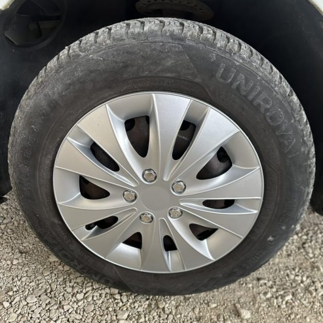 RENAULT MEGANE AUTHENTIQUE 1.5DCI 105 2008