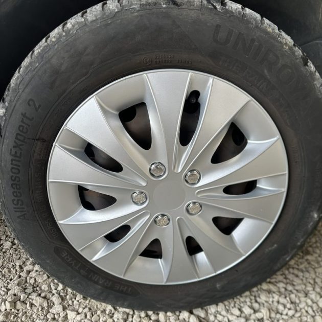 RENAULT MEGANE AUTHENTIQUE 1.5DCI 105 2008