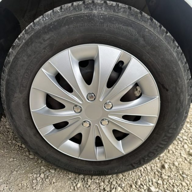 RENAULT MEGANE AUTHENTIQUE 1.5DCI 105 2008