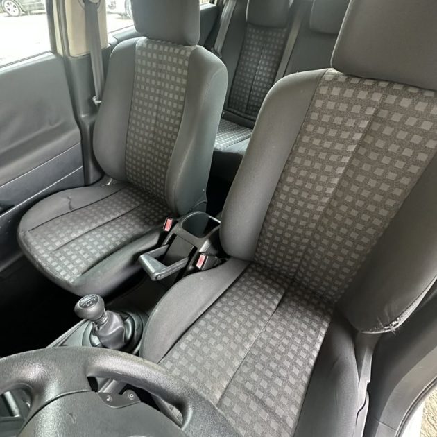 RENAULT MEGANE AUTHENTIQUE 1.5DCI 105 2008