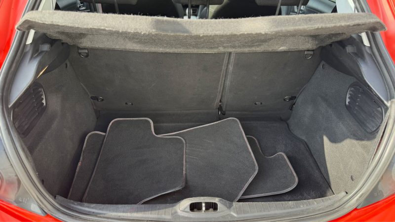 PEUGEOT 208 1.2 TECH EDITION 110 CH ALLURE S&S 5P 2016