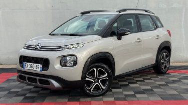 CITROEN C3 AIRCR. C3 AIRCROSS 1.2 E THP 110CV FEEL 2018