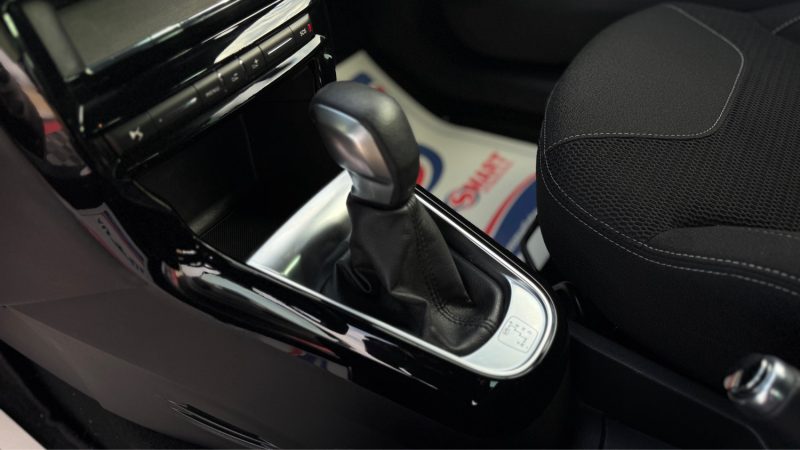 DS DS3  1.2 E THP  110CH ULTRA PRESTIGE S&S EAT6 2018