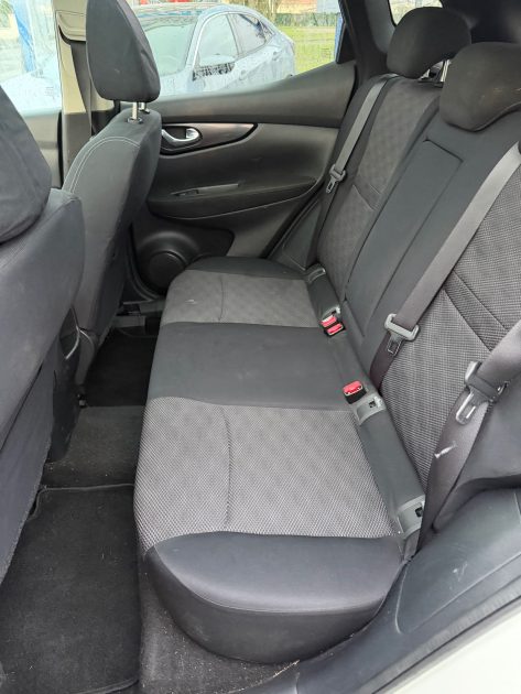 NISSAN QASHQAI 2 1.5 DCI 110CH TEKNA 2014