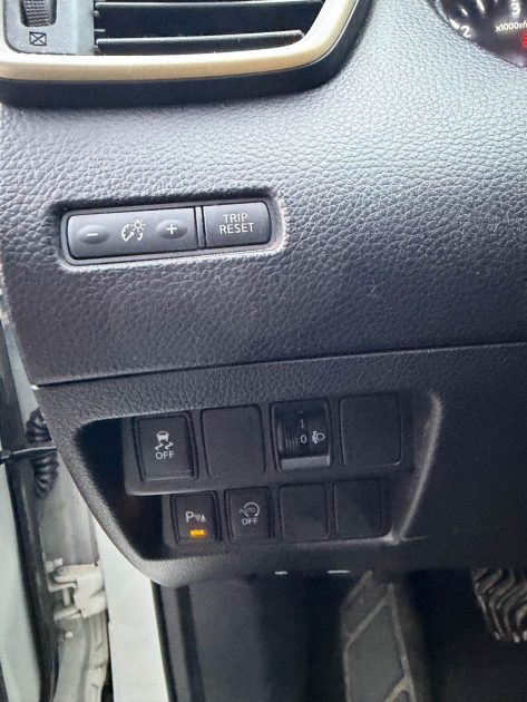 NISSAN QASHQAI 2 1.5 DCI 110CH TEKNA 2014