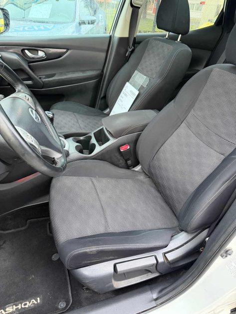 NISSAN QASHQAI 2 1.5 DCI 110CH TEKNA 2014