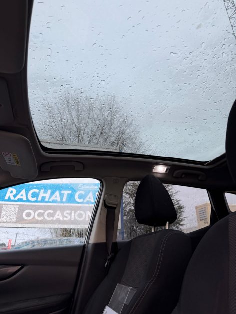 NISSAN QASHQAI 2 1.5 DCI 110CH TEKNA 2014