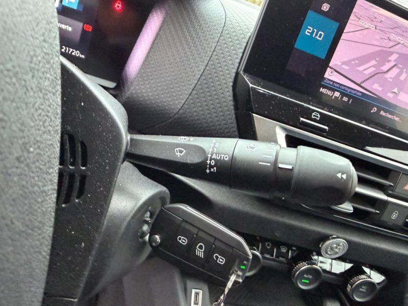 CITROEN C4 PURETECH 130CH S&S FEEL PACK  EAT8 2022