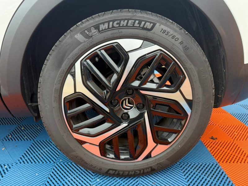 CITROEN C4 PURETECH 130CH S&S FEEL PACK  EAT8 2022