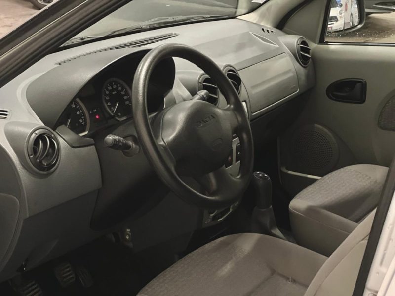 DACIA LOGAN MCV 1,6 105CH LAUREATE 7PLACE 