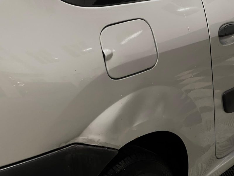 DACIA LOGAN MCV 1,6 105CH LAUREATE 7PLACE 