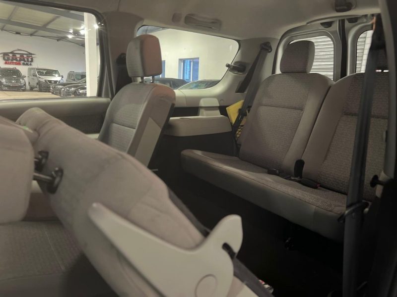 DACIA LOGAN MCV 1,6 105CH LAUREATE 7PLACE 