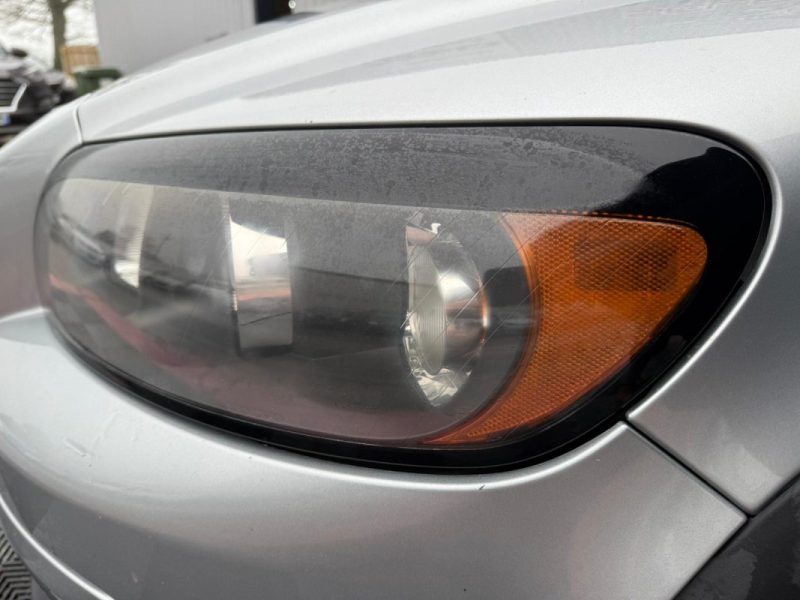 VOLVO C30 1.6D 109 CV GARANTIE 12 MOIS