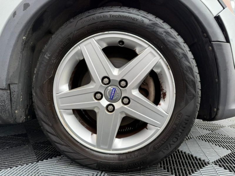 VOLVO C30 1.6D 109 CV GARANTIE 12 MOIS