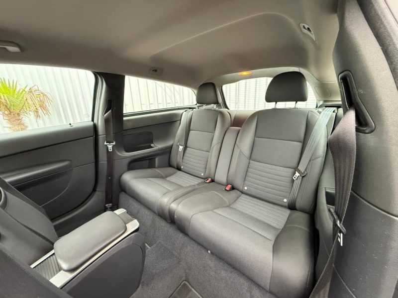 VOLVO C30 1.6D 109 CV GARANTIE 12 MOIS