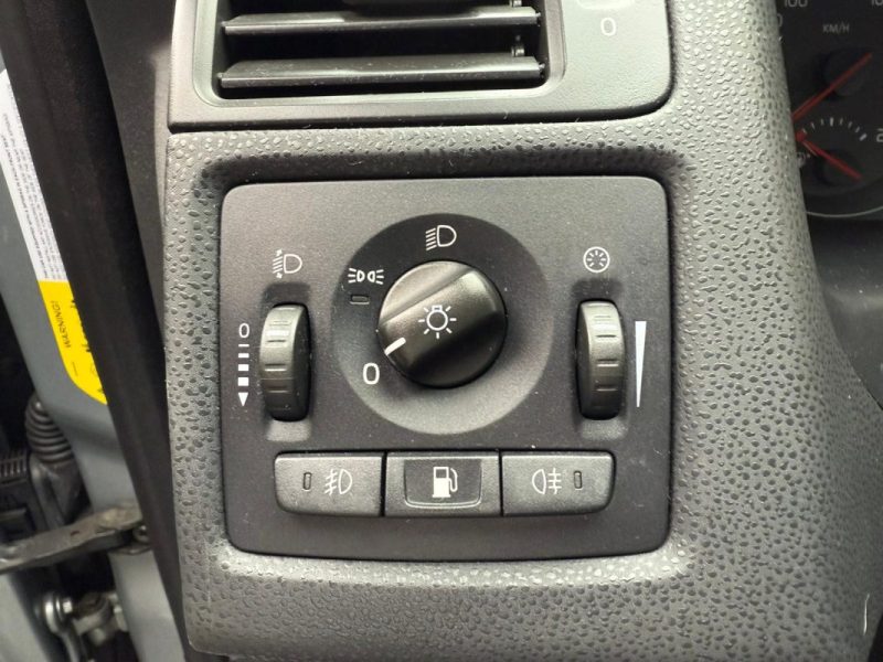 VOLVO C30 1.6D 109 CV GARANTIE 12 MOIS