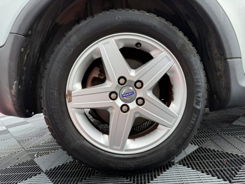 VOLVO C30 1.6D 109 CV GARANTIE 12 MOIS