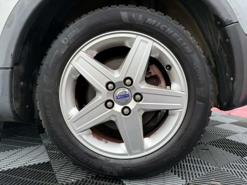 VOLVO C30 1.6D 109 CV GARANTIE 12 MOIS