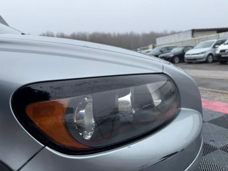 VOLVO C30 1.6D 109 CV GARANTIE 12 MOIS