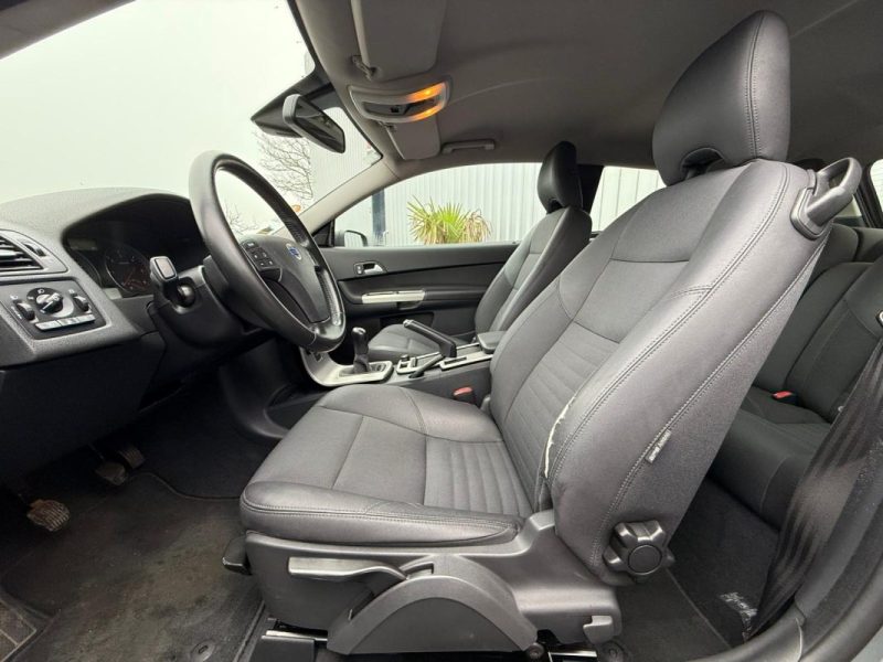 VOLVO C30 1.6D 109 CV GARANTIE 12 MOIS
