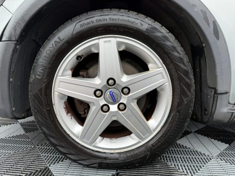 VOLVO C30 1.6D 109 CV GARANTIE 12 MOIS