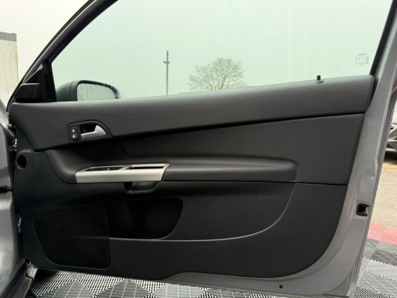 VOLVO C30 1.6D 109 CV GARANTIE 12 MOIS