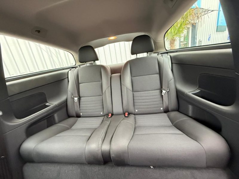 VOLVO C30 1.6D 109 CV GARANTIE 12 MOIS