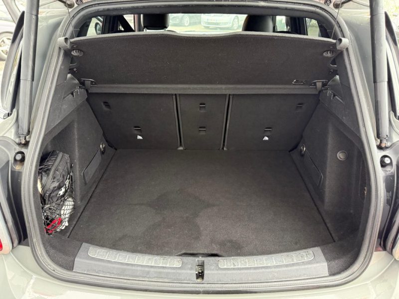 MINI COUNTRYMAN JOHN COOPER WORKS ALL 4 2.0i 231CH