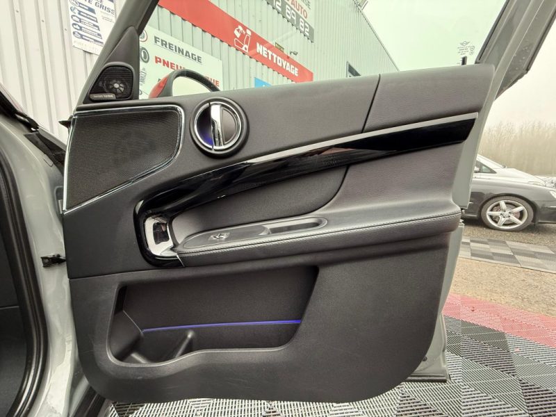 MINI COUNTRYMAN JOHN COOPER WORKS ALL 4 2.0i 231CH