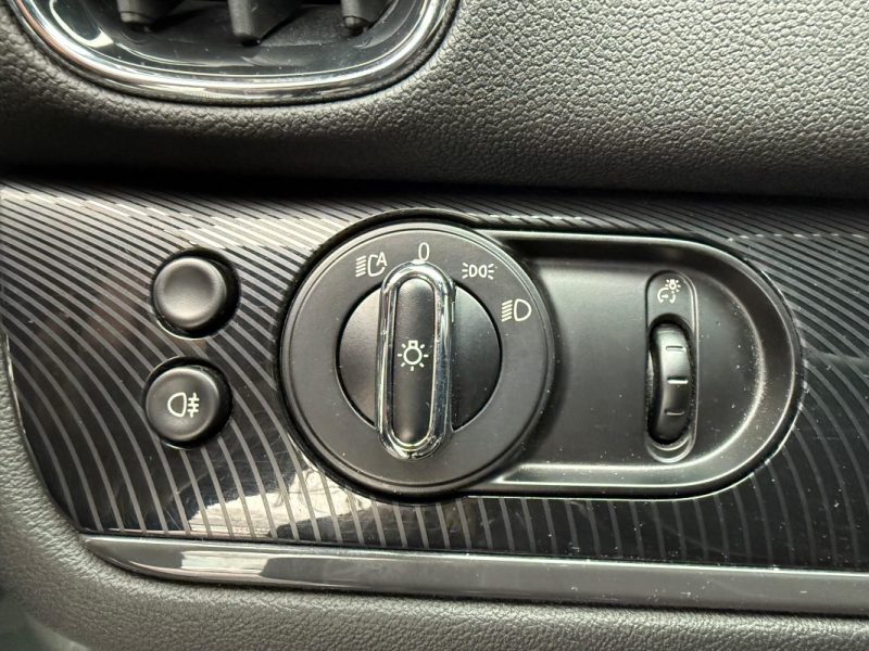 MINI COUNTRYMAN JOHN COOPER WORKS ALL 4 2.0i 231CH