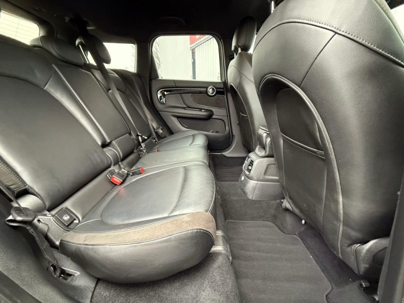 MINI COUNTRYMAN JOHN COOPER WORKS ALL 4 2.0i 231CH