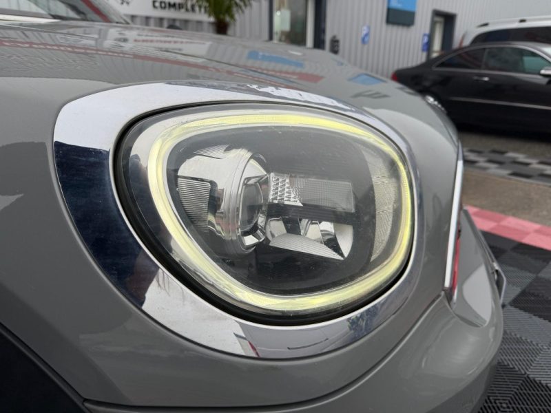 MINI COUNTRYMAN JOHN COOPER WORKS ALL 4 2.0i 231CH