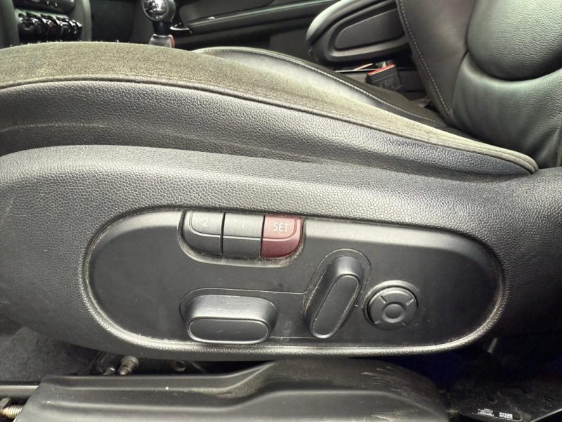 MINI COUNTRYMAN JOHN COOPER WORKS ALL 4 2.0i 231CH