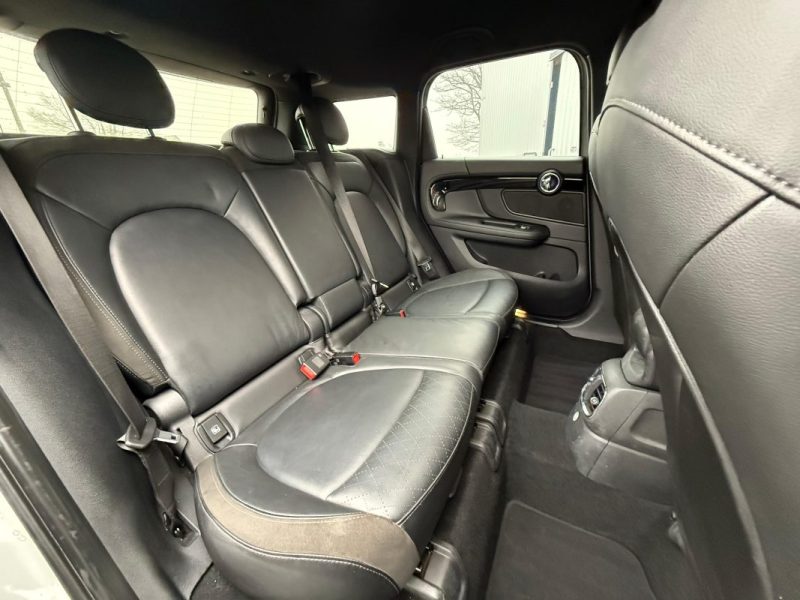 MINI COUNTRYMAN JOHN COOPER WORKS ALL 4 2.0i 231CH