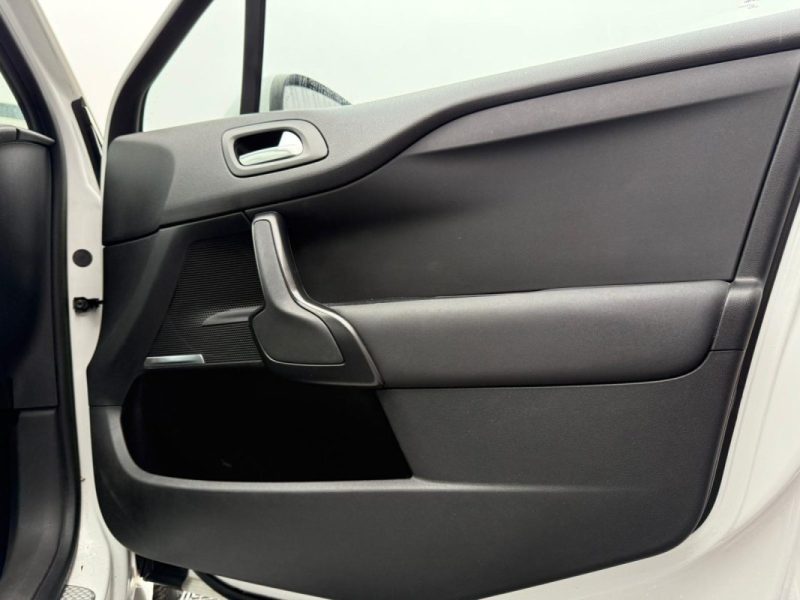 CITROEN DS4 1.6 E-HDI 115CV SOCHIC GARANTIE 12 MOIS 