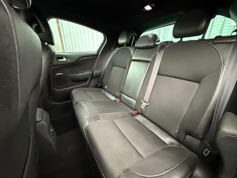 CITROEN DS4 1.6 E-HDI 115CV SOCHIC GARANTIE 12 MOIS 