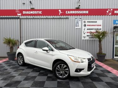 CITROEN DS4 1.6 E-HDI 115CV SOCHIC GARANTIE 12 MOIS 