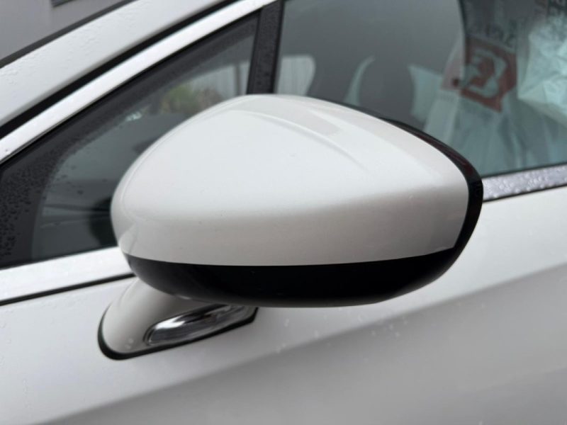 CITROEN DS4 1.6 E-HDI 115CV SOCHIC GARANTIE 12 MOIS 