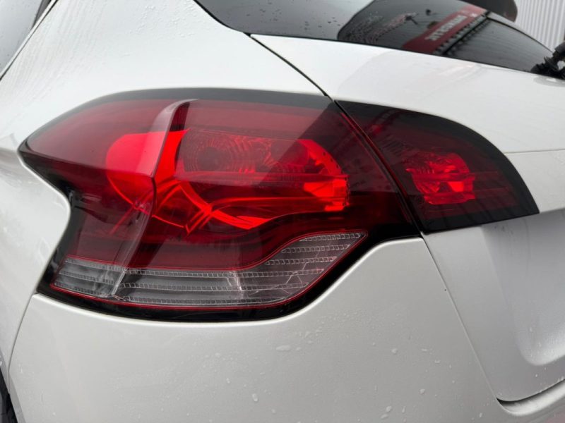 CITROEN DS4 1.6 E-HDI 115CV SOCHIC GARANTIE 12 MOIS 