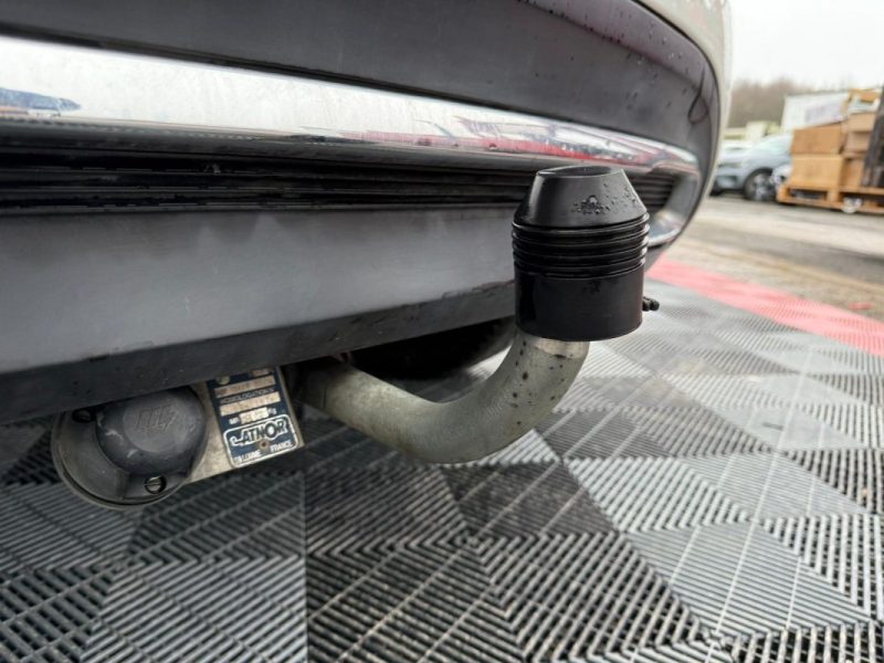 CITROEN DS4 1.6 E-HDI 115CV SOCHIC GARANTIE 12 MOIS 